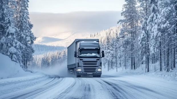 Förnybara transporter i norra Sverige är nu fullt möjliga med hjälp av HVO100, Biogas, RME och elektrifiering.