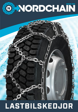 Clarktracks Nordchain