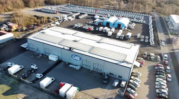 CAB Karosser AB blir fr&aring;n och med den 1 november 2026 en del av Hedin Nordic Trucks auktoriserade servicen&auml;t.