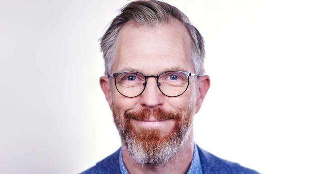 H&aring;kan Johansson, klimatexpert Trivector Mobility