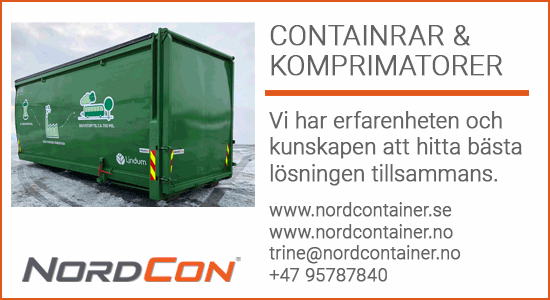 Nordcontainer 550