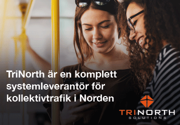 Trinorth